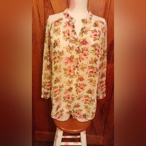 **NWOT**Wet Seal blouse